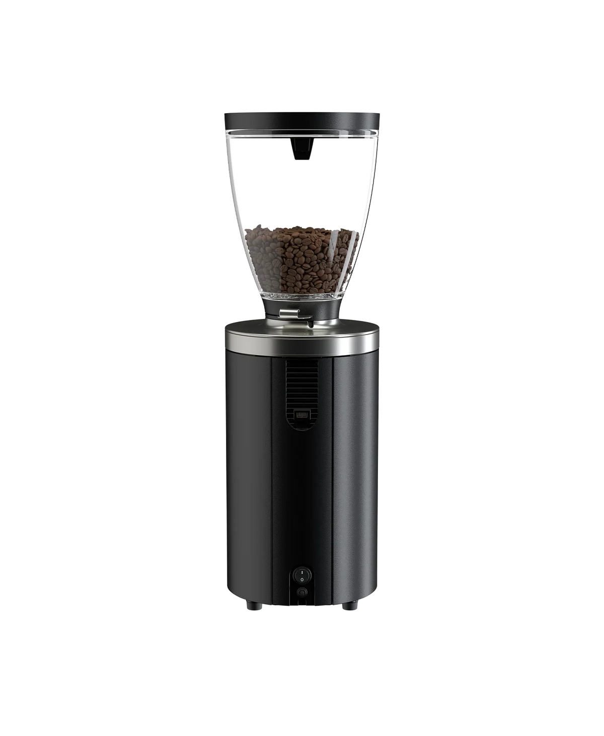 Mahlkönig E65W GbS – Die smarte Espressomühle für professionelle Ansprüche