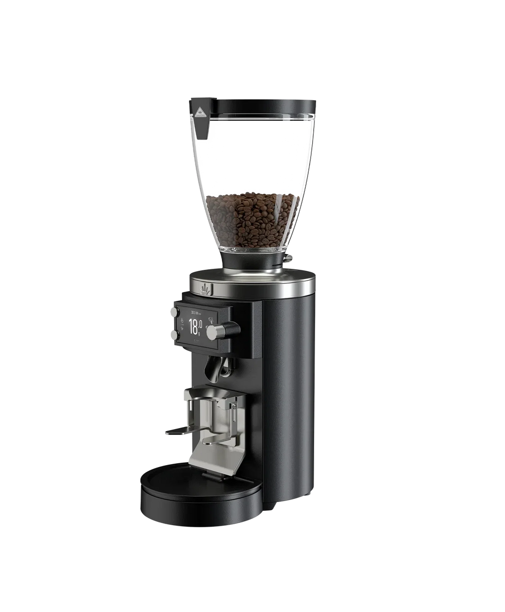 Mahlkönig E65W GbS – Die smarte Espressomühle für professionelle Ansprüche