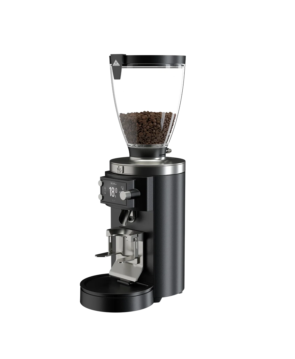 Mahlkönig E65W GbS – Die smarte Espressomühle für professionelle Ansprüche