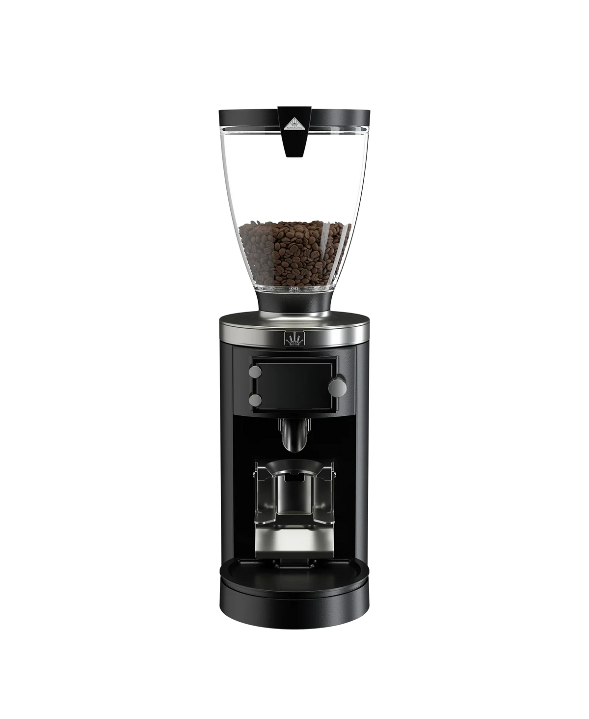 Mahlkönig E65W GbS – Die smarte Espressomühle für professionelle Ansprüche
