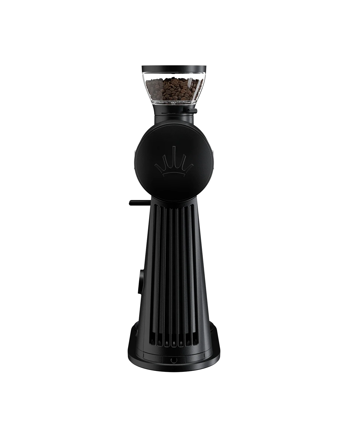 Mahlkönig EK Omnia – Die Zukunft der Kaffeevermahlung
