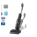 Roborock F25 Ultra Nass- und Trockensauger mit Dampf- und Hochtemperaturreinigung