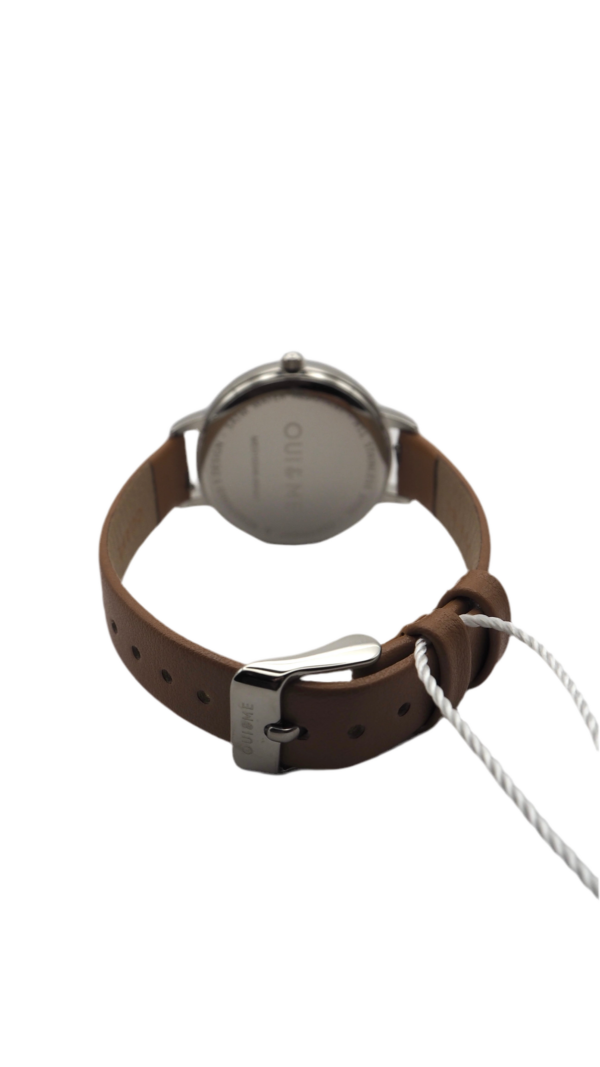 Oui & Me Fleurette ME010248 Damen Uhr Edelstahl Neu OVP