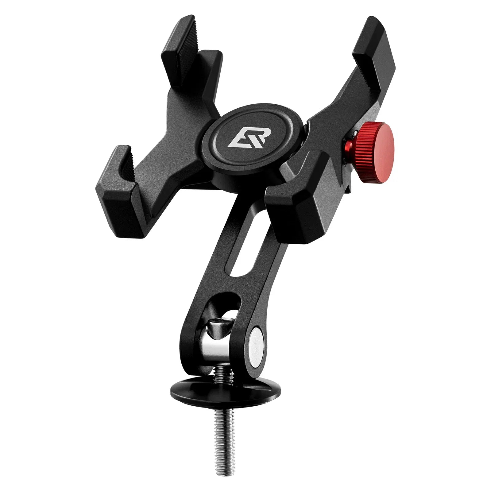Fahrrad Handyhalterung 180° Drehbar für Handy 4.7~7.09"