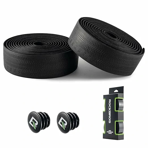 Fahrrad Lenkerband Griffband Lang 220cm für MTB Rennrad Vier Farben