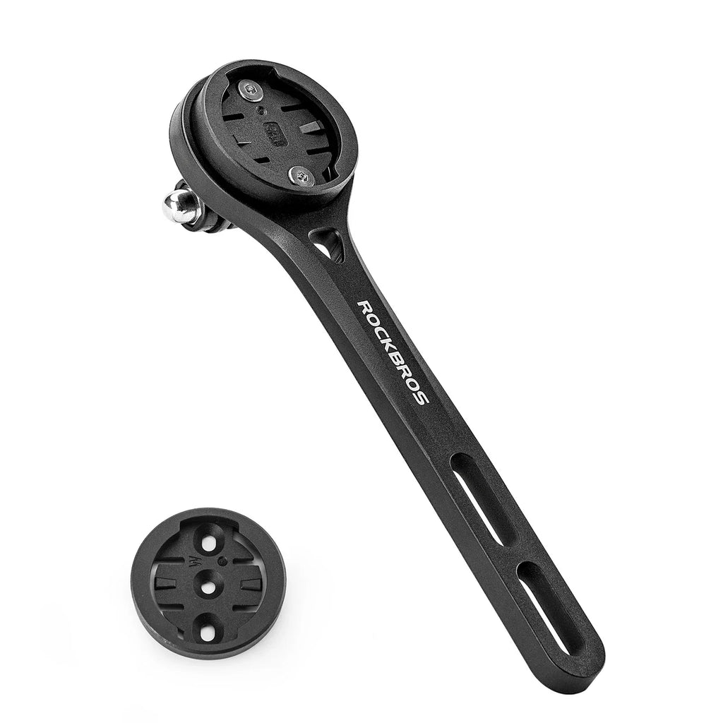 Fahrradcomputer Halterung Kompatibel mit Garmin/Wahoo/Bryton/GPS