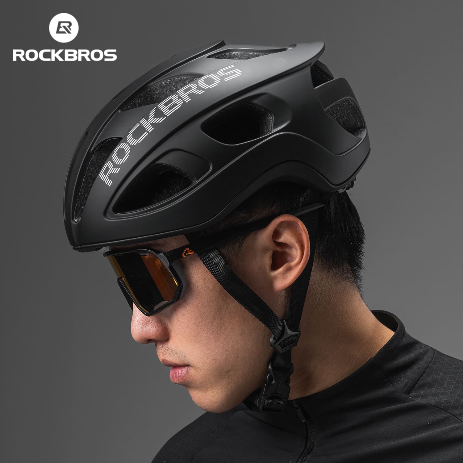 Fahrradhelm 58-62cm Leichtgewicht 240g Antibakteriell