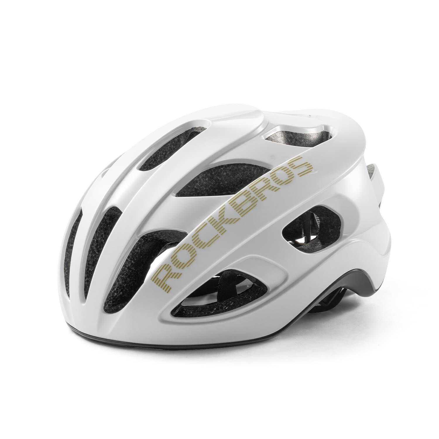 Fahrradhelm 58-62cm Leichtgewicht 240g Antibakteriell