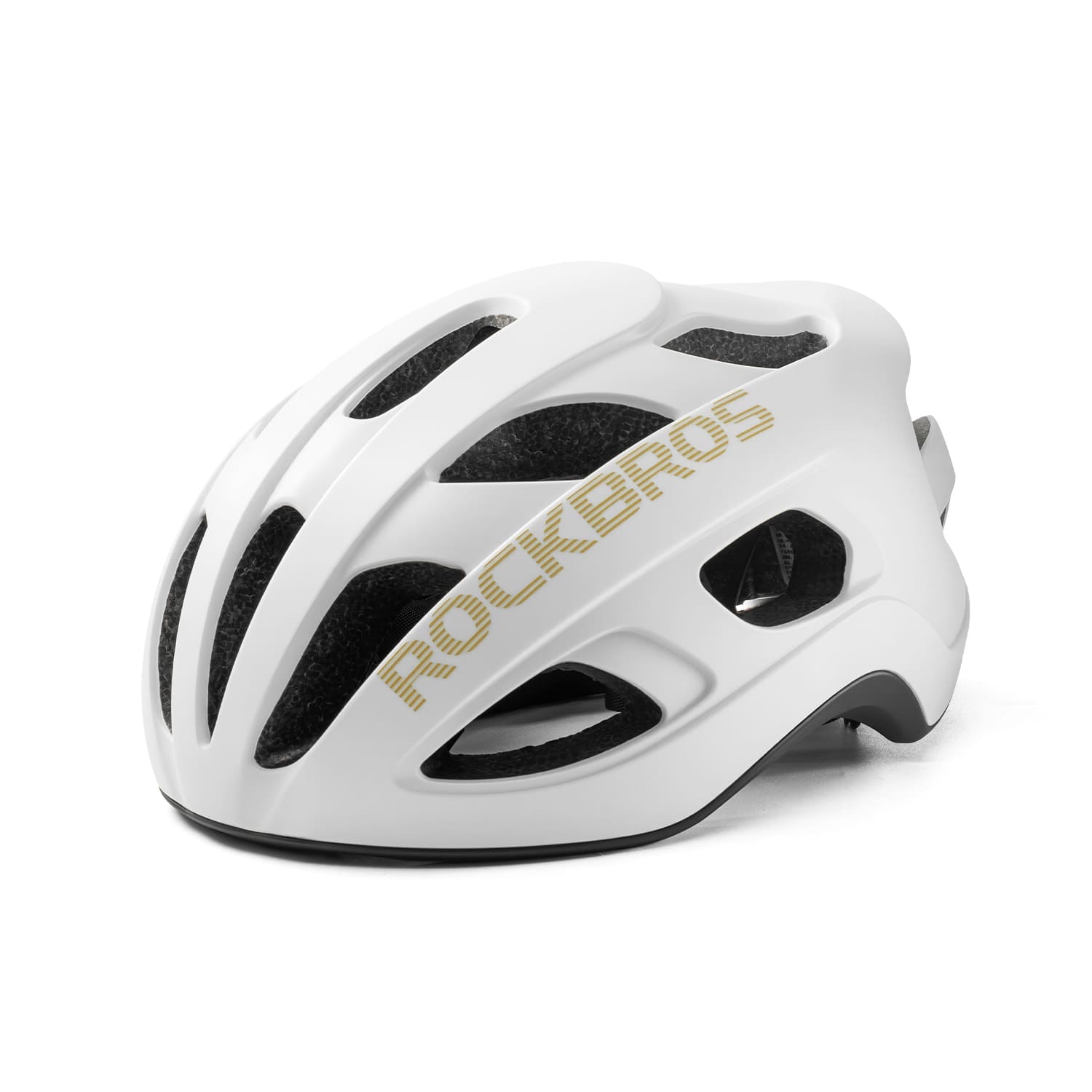 Fahrradhelm 58-62cm Leichtgewicht 240g Antibakteriell