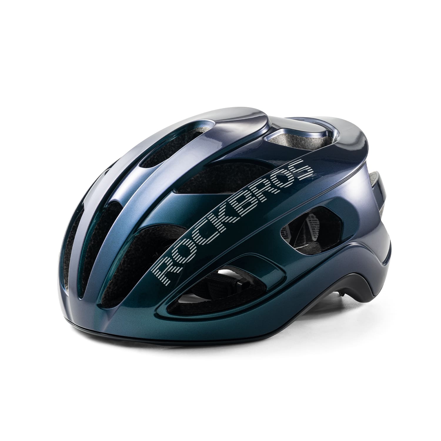 Fahrradhelm 58-62cm Leichtgewicht 240g Antibakteriell