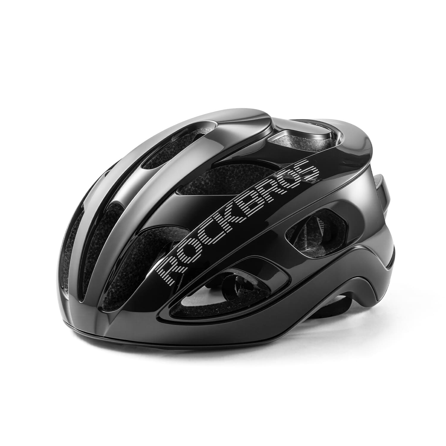 Fahrradhelm 58-62cm Leichtgewicht 240g Antibakteriell