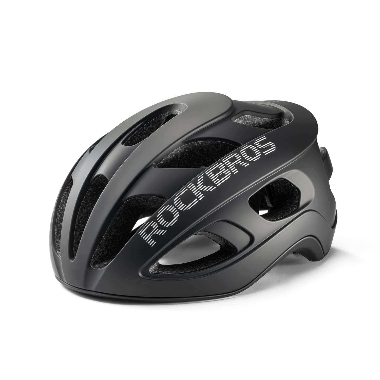Fahrradhelm 58-62cm Leichtgewicht 240g Antibakteriell