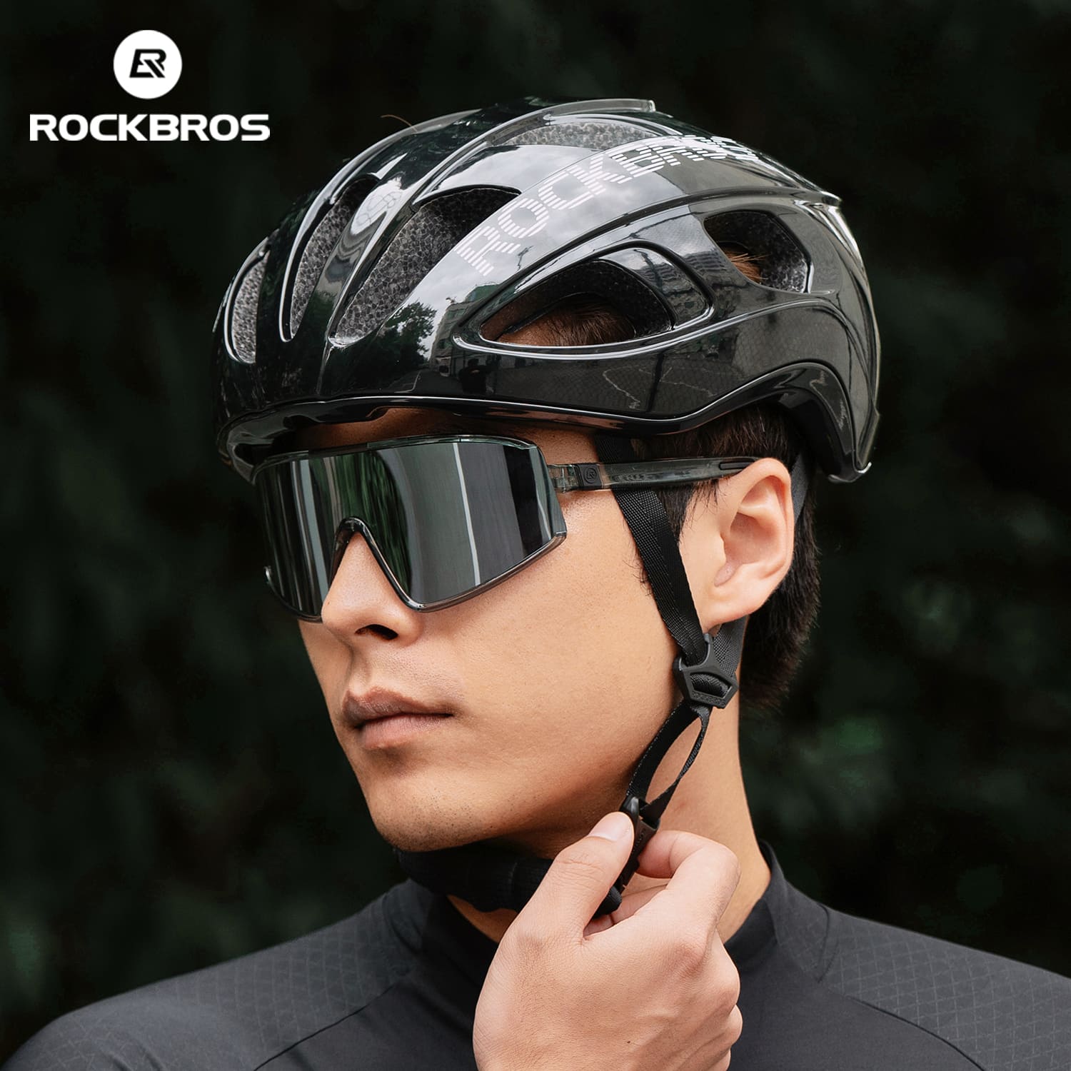 Fahrradhelm 58-62cm Leichtgewicht 240g Antibakteriell