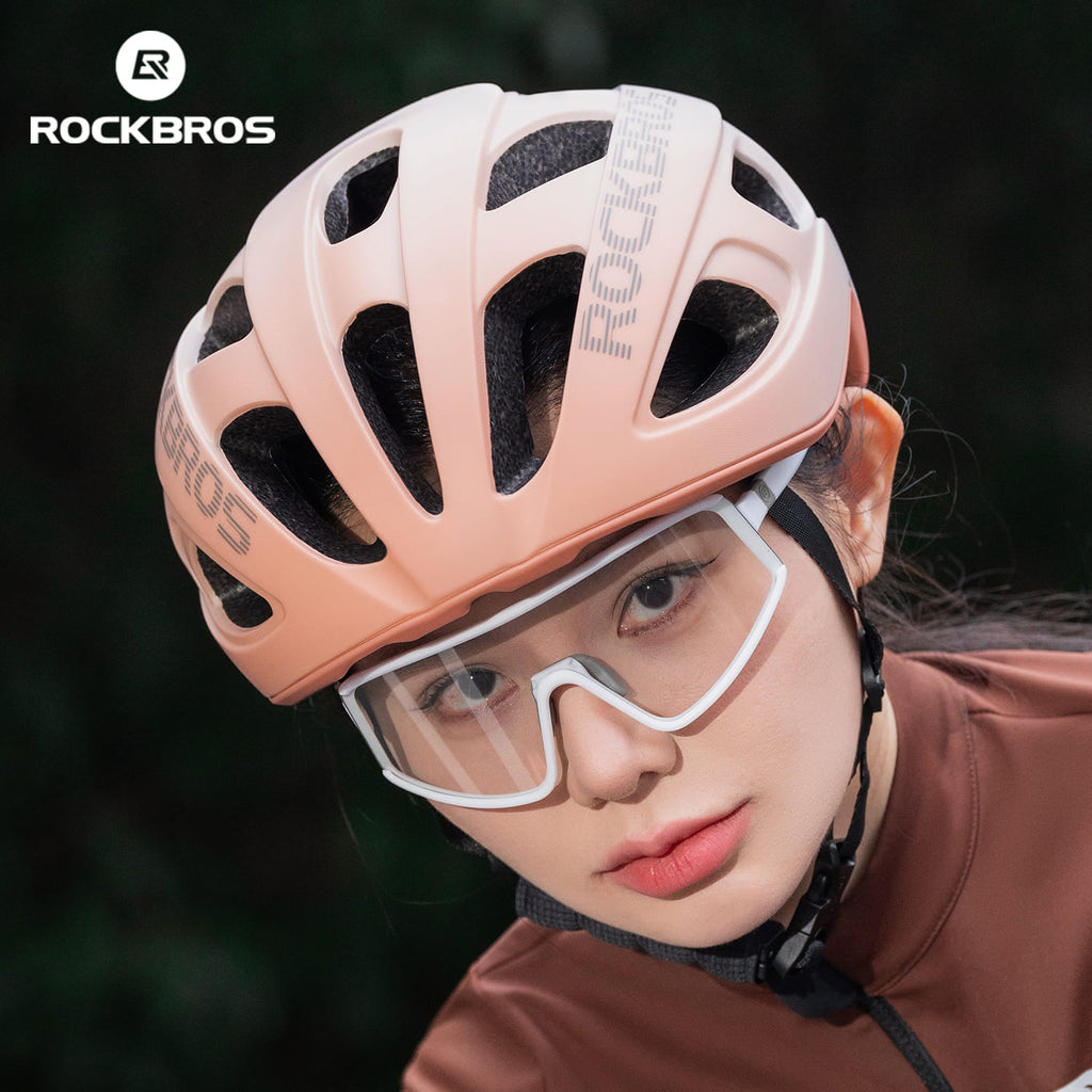 Fahrradhelm 58-62cm Leichtgewicht 240g Antibakteriell