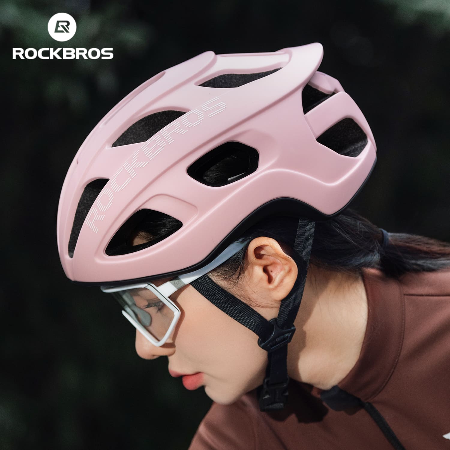 Fahrradhelm 58-62cm Leichtgewicht 240g Antibakteriell