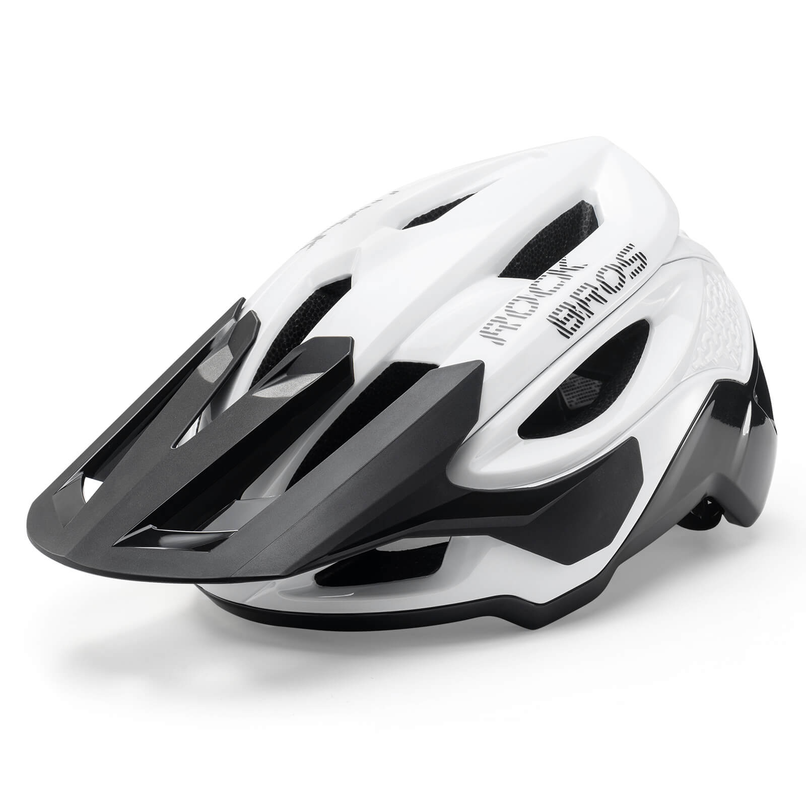Fahrradhelm mit Belüftungssystem Verstellbar & Leicht