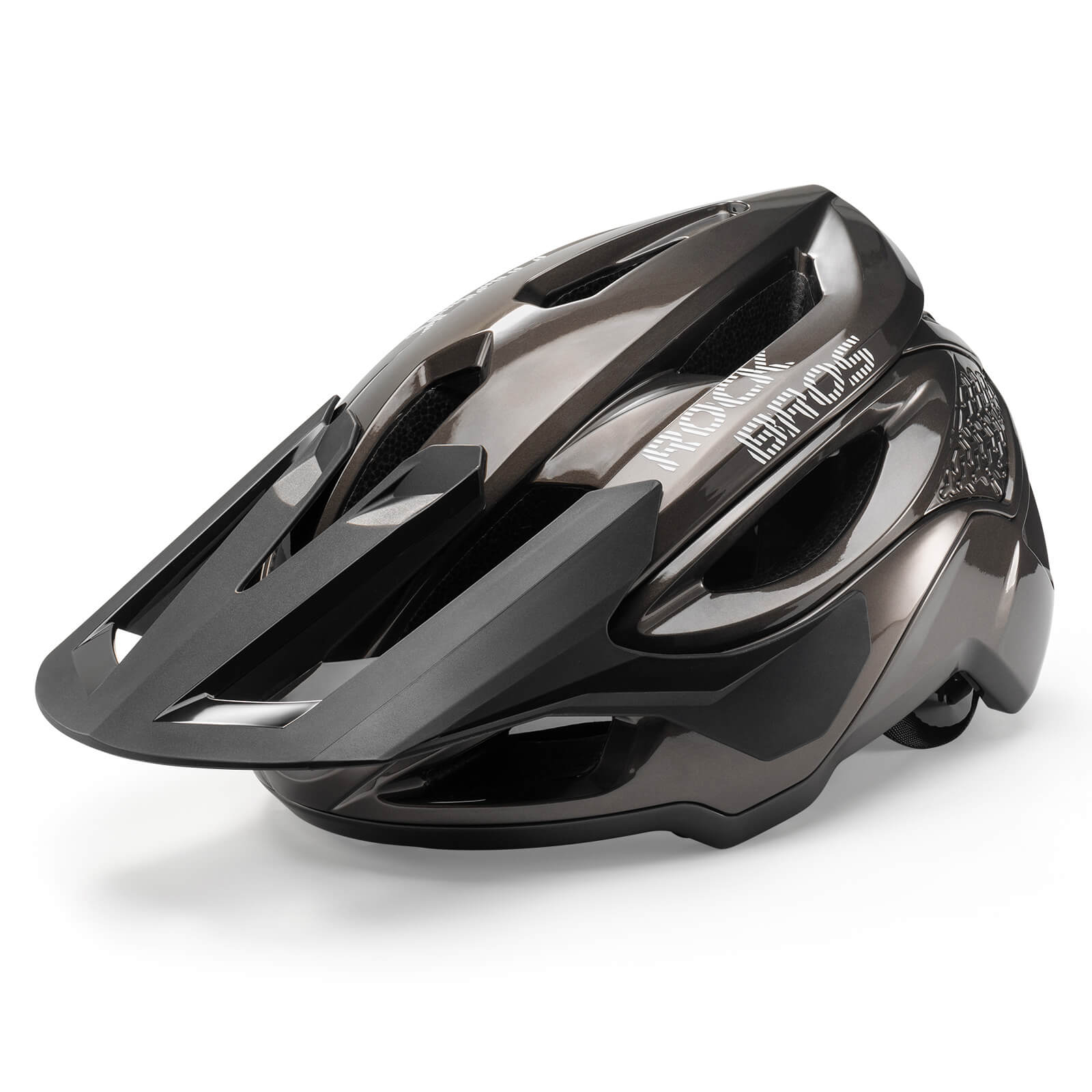 Fahrradhelm mit Belüftungssystem Verstellbar & Leicht