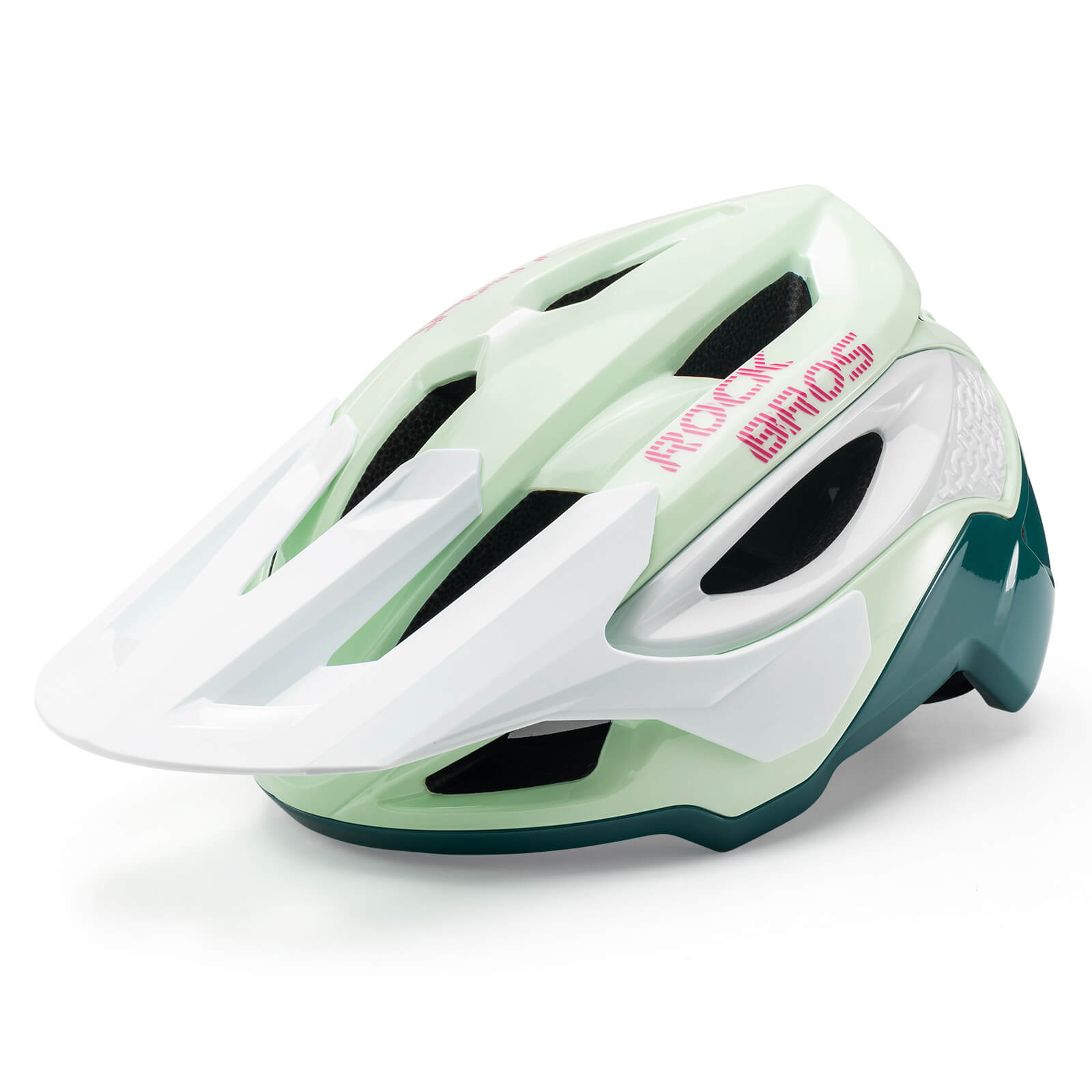 Fahrradhelm mit Belüftungssystem Verstellbar & Leicht