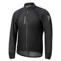 Fahrradjacke wasserdicht atmungsaktiv - Winddicht & Reflektierend Herren