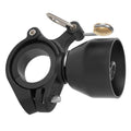 Fahrradklingel Mini 90dB - Kupferlegierung & Universalkompatibel