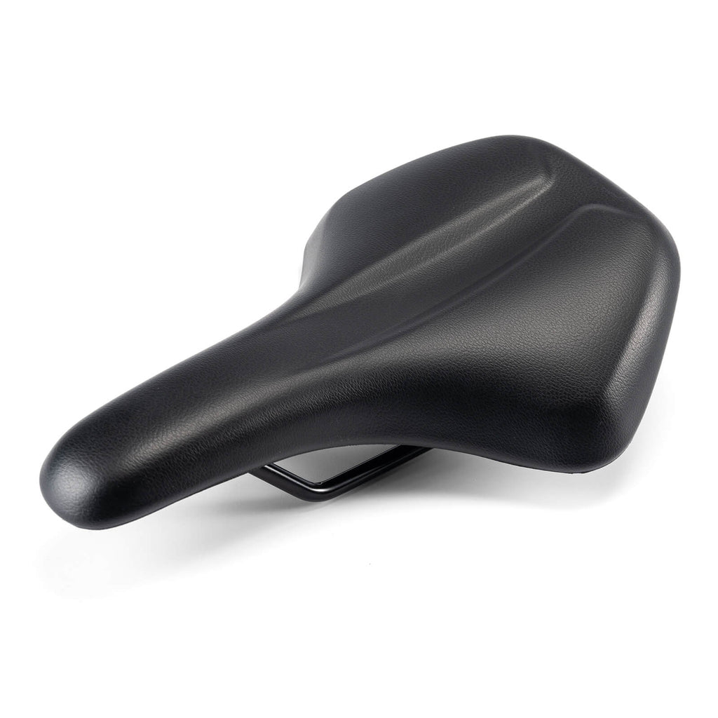 Fahrradsattel Ergonomisch, Komfortabel & Atmungsaktiv, Hochdichter PU-Schaum
