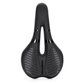 Fahrradsattel Bequem Memory Foam für Rennrad MTB