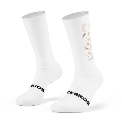 Fahrradsocken Atmungsaktive Kompressionssocken
