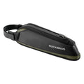 Fahrradtasche Reflektierende Oberrohrtasche Dunkelgrün 0.65L