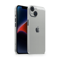 iPhone 14 Plus Skin Gloss Storm Grey