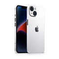 iPhone 14 Plus Skin Gloss White