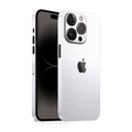 iPhone 13 Pro Max Skin Gloss White