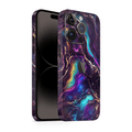 iPhone 14 Pro Max Skin Galaxy