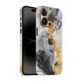iPhone 12 Pro Max Skin Oil Paint