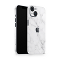 iPhone 12 Mini Skin Marble