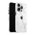 iPhone 14 Pro Skin Marble