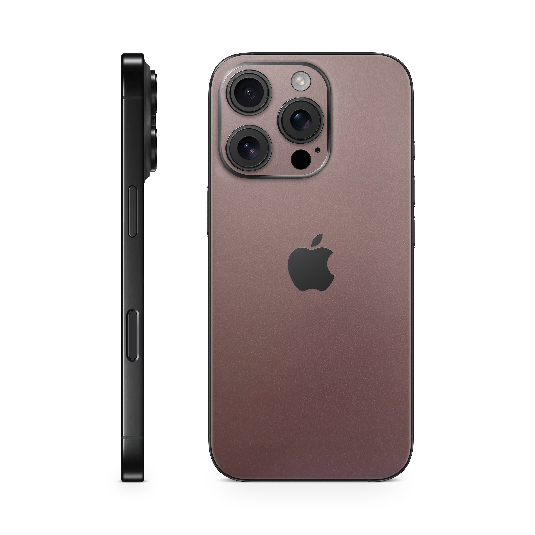 iPhone 14 Pro Max Skin Satin Frozen Berry