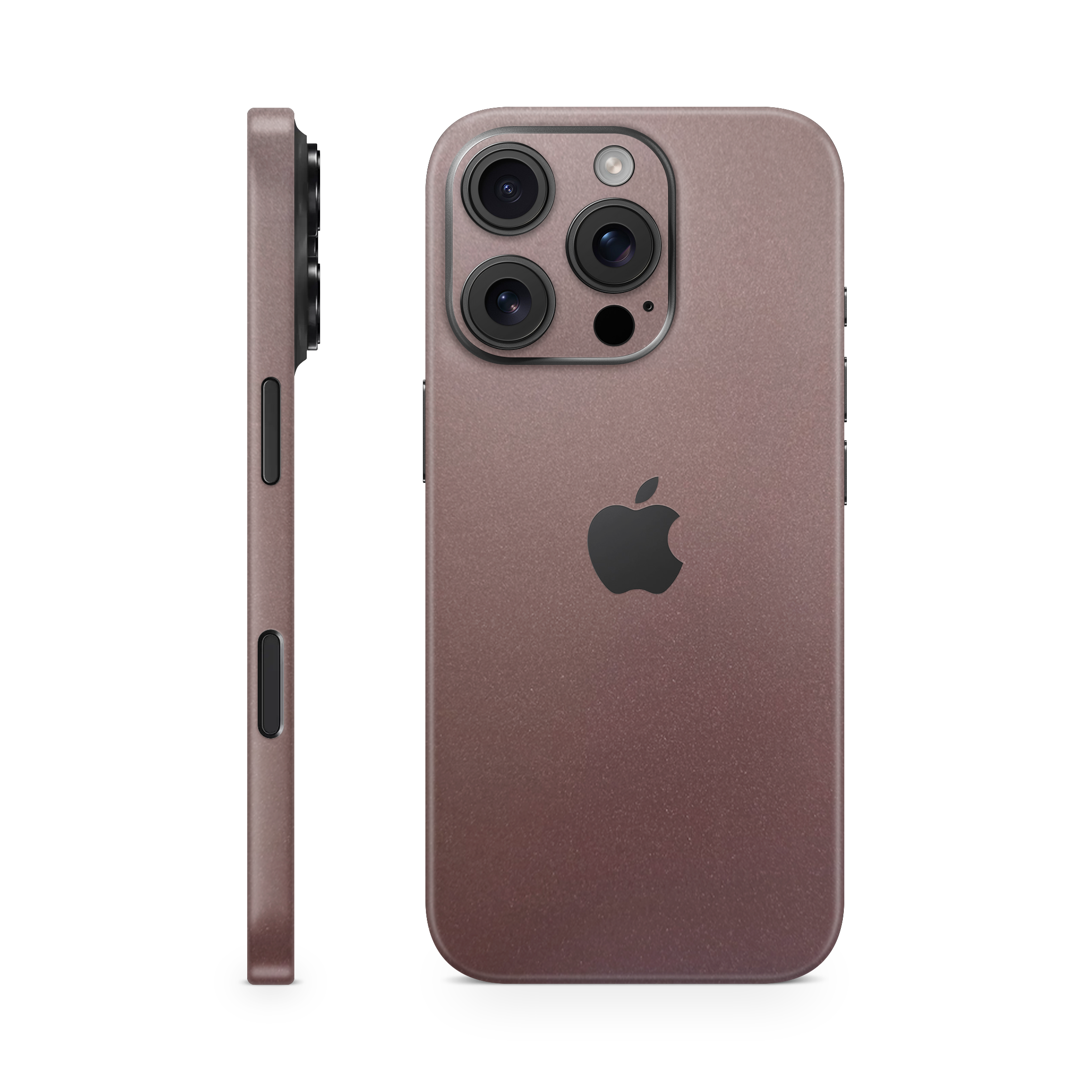 iPhone 14 Pro Max Skin Satin Frozen Berry