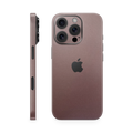 iPhone 15 Pro Skin Satin Frozen Berry