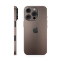 iPhone 12 Pro Max Skin Matt Brown
