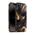 iPhone 12 Pro Skin Luxury Purple