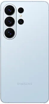 Samsung Galaxy S26 Ultra with Galaxy Buds 4