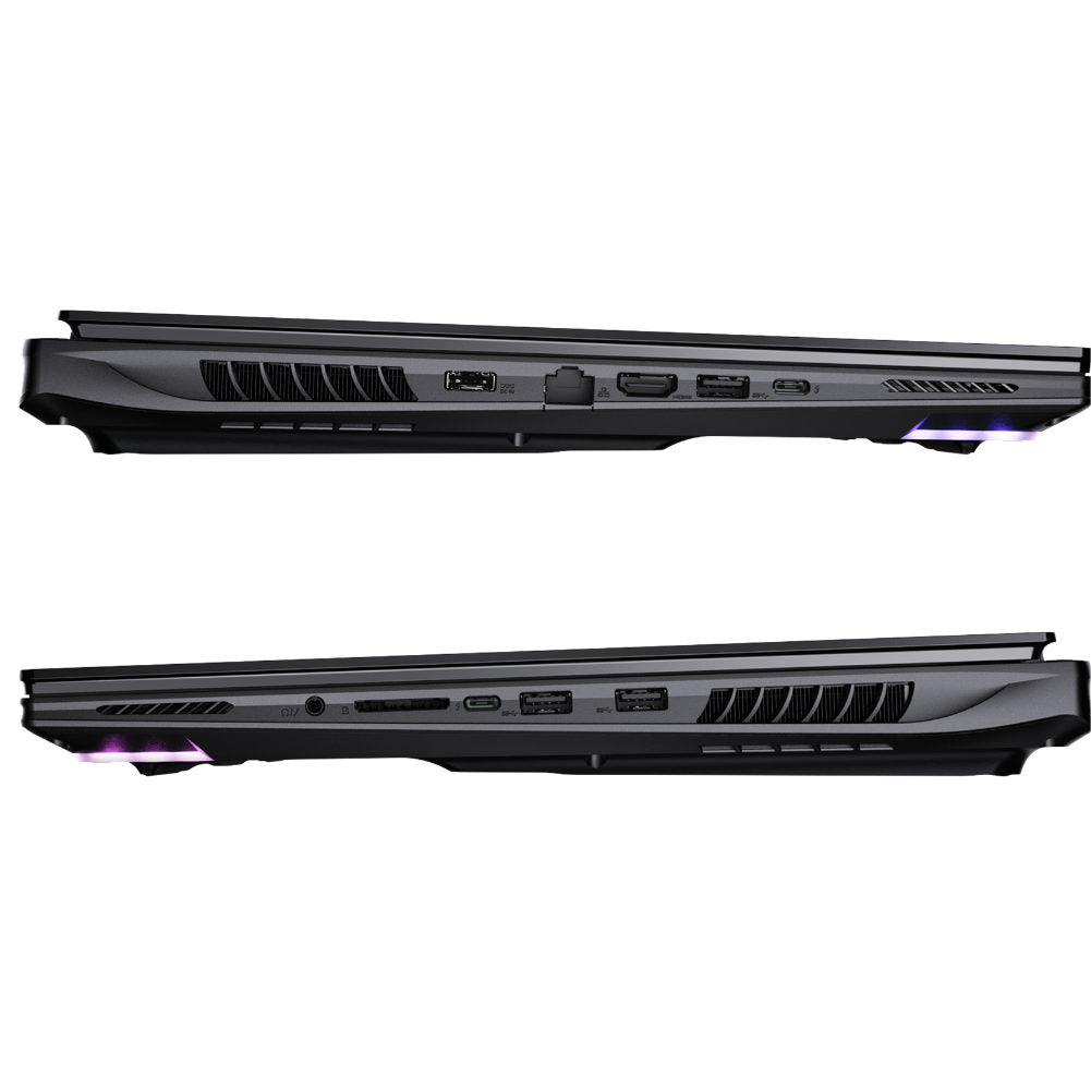Gigabyte AORUS (2025) MASTER 18 BYH Laptop (BYHC5DED65SP)