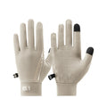 Graphene Winter-Fahrradhandschuhe von 5°C bis 15°C
