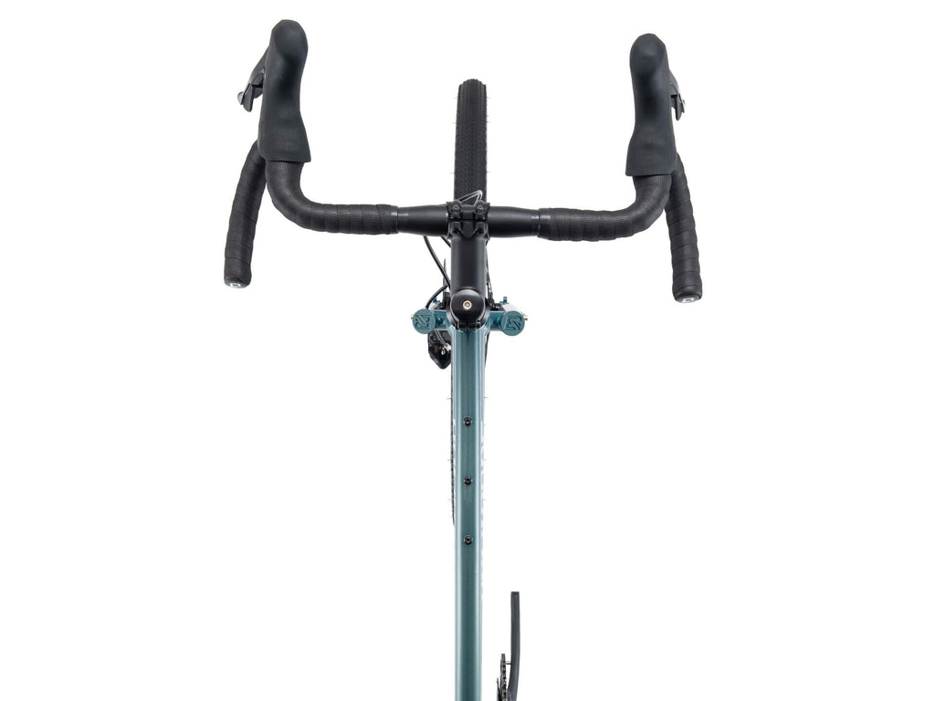 Gravel-/Reiserad – Shimano GRX Trekkingräder
