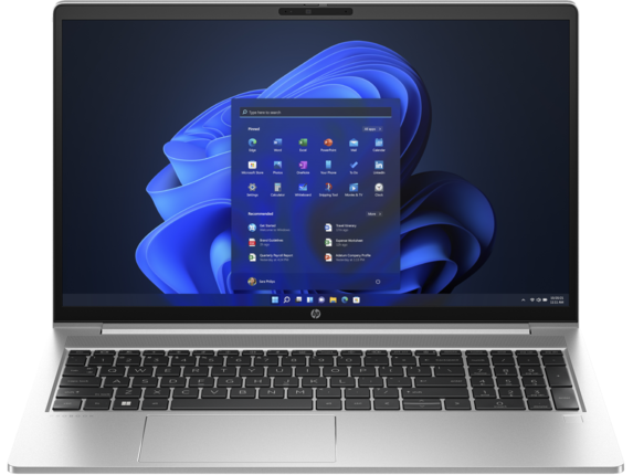 HP Probook 450 G10 / 9G1R1 Wolf-Edition