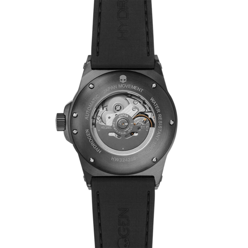 Sportivo Black Brown Camo