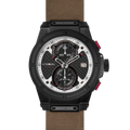 Otto Chrono All Black Nato