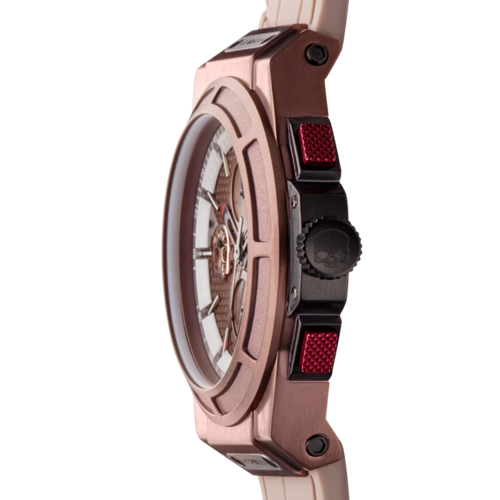 Otto Chrono All Brown