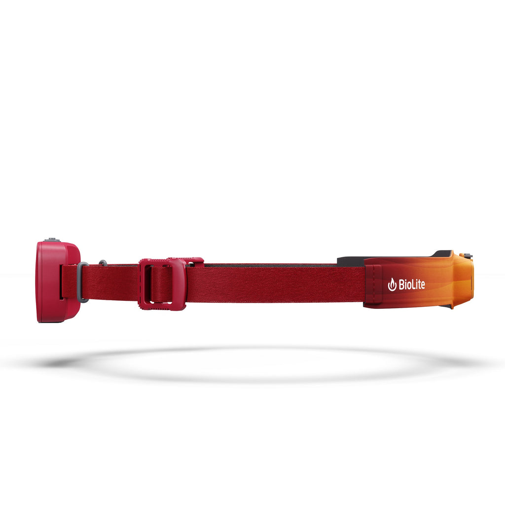 BioLite HeadLamp 425 (yellow)