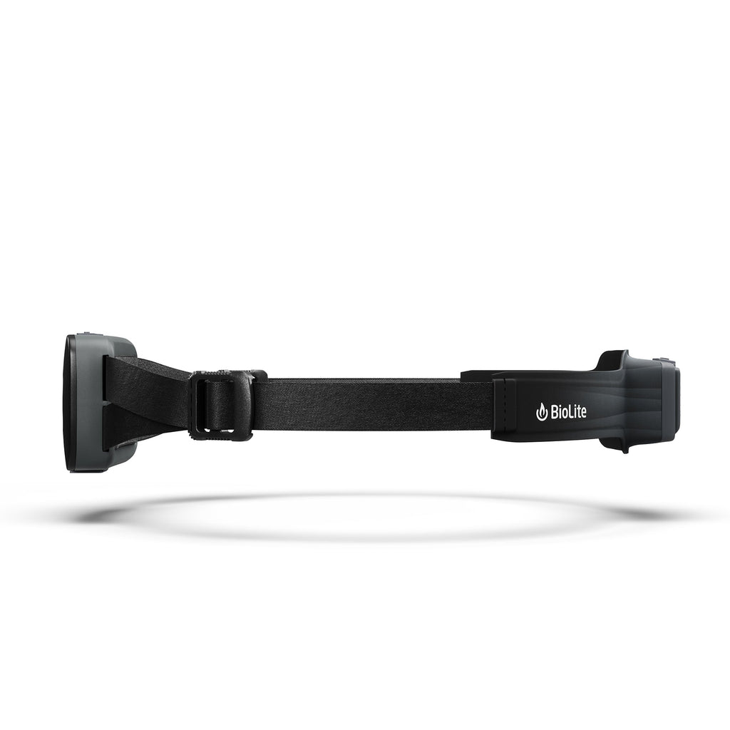 BioLite HeadLamp 800 Pro (grey)